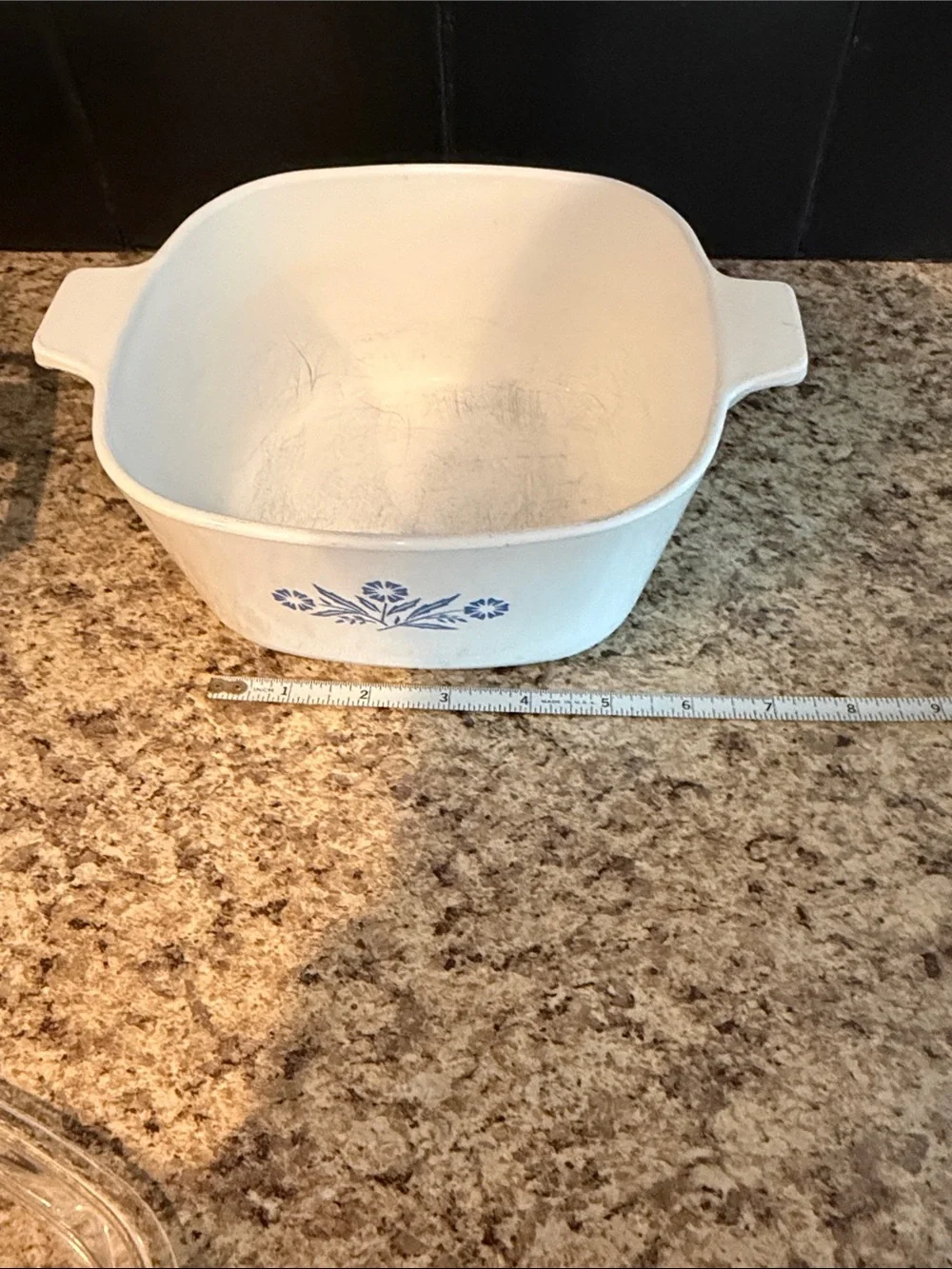 Set (2) of Vintage Corningware